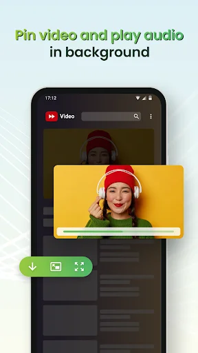 Co Co Beta डाउनलोड करें – तेज़ और सुरक्षित ब्राउज़िंग का अनुभव लें - Screenshot 5