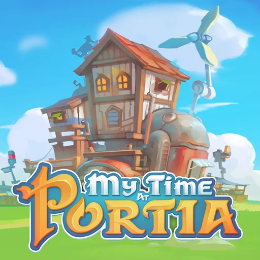 My Time at Portia डाउनलोड करें – बेस्ट सैंडबॉक्स सिम्युलेटर गेम