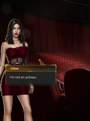 Seven Hearts Stories डाउनलोड करें – बेहतरीन विज़ुअल नॉवेल गेम - Screenshot 15
