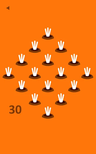 Orange Puzzle Game डाउनलोड करें – मस्तिष्क को चुनौती देने वाला बेहतरीन गेम - Screenshot 16