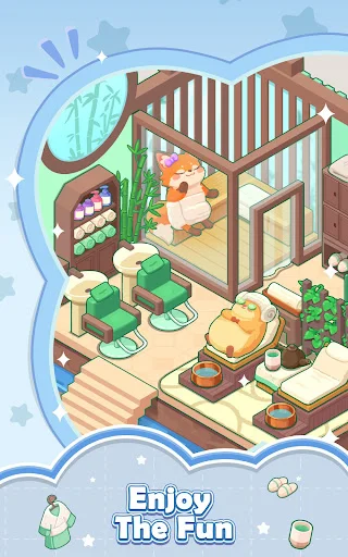 Cozy Room: Home Design Game डाउनलोड करें – आरामदायक डेकोरेशन गेम - Screenshot 15
