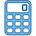 Calculator Chrome Extension डाउनलोड करें – सरल और तेज़ गणितीय गणना