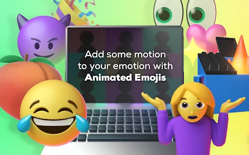 GIPHY for Gmail डाउनलोड करें – ईमेल में GIF जोड़ें और मज़ा बढ़ाएं - Screenshot 4
