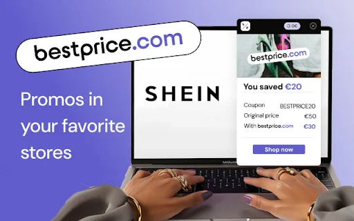 bestprice.com डाउनलोड करें – कूपन और कैशबैक पाएं - Screenshot 1