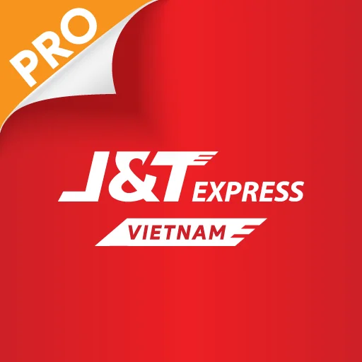 J&T Express VN Pro डाउनलोड करें – नई पीढ़ी की डिलीवरी ऐप