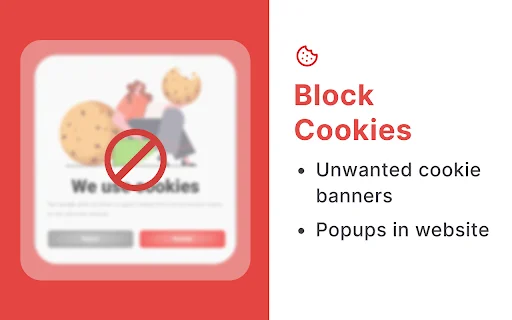 Smart Adblocker डाउनलोड करें – Chrome के लिए सबसे तेज़ Ad Blocker - Screenshot 4