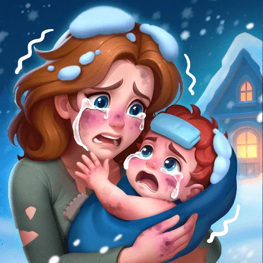 Wood Sort: Story Match Puzzle डाउनलोड करें – मजेदार कलर पज़ल गेम