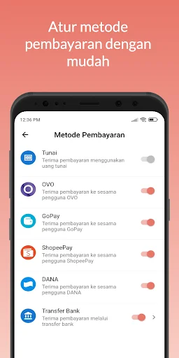 Laundry POS App डाउनलोड करें – MSMEs के लिए मुफ्त लॉन्ड्री कैशियर - Screenshot 2