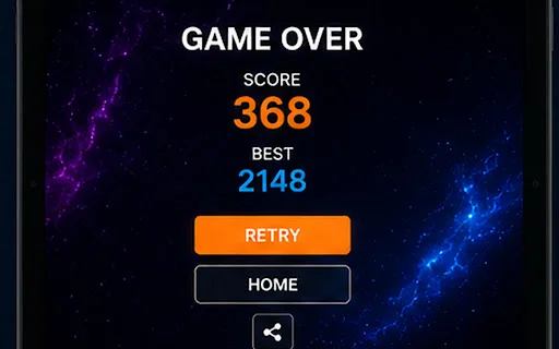 Rotating Ball: The Hard Game डाउनलोड करें – रिफ्लेक्स मास्टर गेम - Screenshot 15