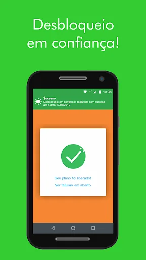 Cliente Space ऐप डाउनलोड करें – HubSoft द्वारा नवीनतम संस्करण - Screenshot 3