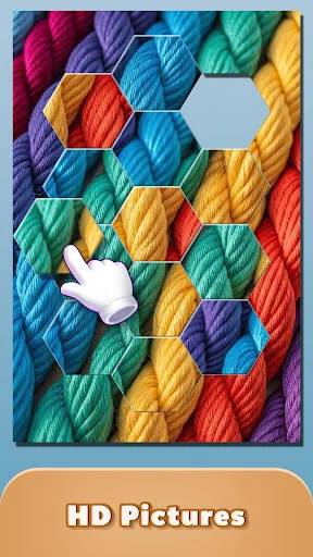 Jigblock Puzzles डाउनलोड करें – मजेदार पहेलियाँ और बेहतरीन गेम - Screenshot 27