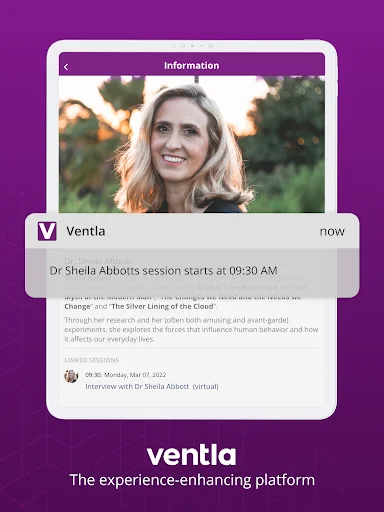 Ventla App Download करें – इवेंट मैनेजमेंट के लिए सबसे अच्छा टूल - Screenshot 15