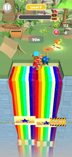Dig Gem Mining डाउनलोड करें – खजाने की खोज का रोमांचक गेम - Screenshot 15