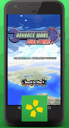 RetroSaga Android डाउनलोड करें – बेहतरीन रेट्रो गेमिंग अनुभव - Screenshot 2