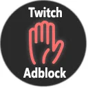 Twitch Adblock डाउनलोड करें – Twitch पर विज्ञापन ब्लॉक करें