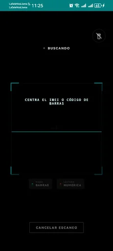 IMEI COLOMBIA डाउनलोड करें – कोलंबिया में IMEI स्टेटस चेक करें - Screenshot 3