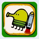Doodle Jump Original डाउनलोड करें – क्लासिक जंपिंग गेम का मज़ा लें