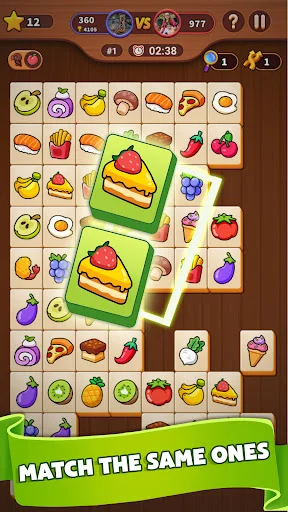Onet X Connect Matched Animal डाउनलोड करें – मजेदार पहेली गेम - Screenshot 12