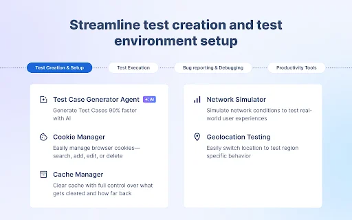 Testing Toolkit: 15+ आवश्यक मैनुअल टेस्टिंग टूल्स – अभी डाउनलोड करें - Screenshot 2