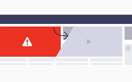 Google और YouTube के लिए Ad Blocker डाउनलोड करें – विज्ञापन मुक्त अनुभव - Screenshot 1