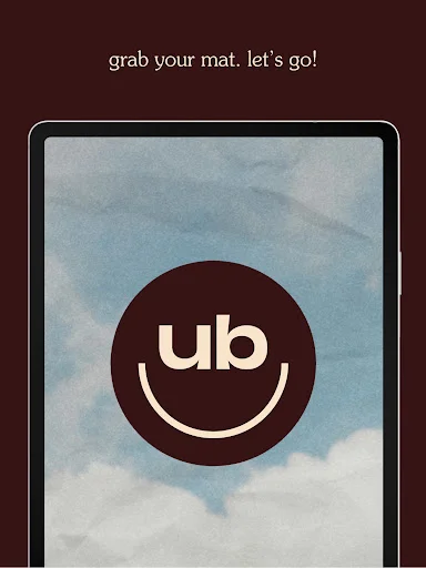 The Underbelly ऐप डाउनलोड करें – सभी के लिए समावेशी योग और ध्यान - Screenshot 5