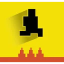 Level Devil Game Chrome एक्सटेंशन डाउनलोड करें – मुफ्त ऑनलाइन गेम