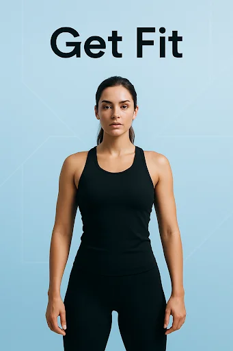 Formfy: AI Body Fat Scanner डाउनलोड करें – AI फिटनेस ट्रैकर - Screenshot 10