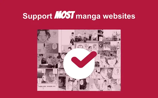 Manga Translator डाउनलोड करें – AI के साथ Manga और Manhwa का अनुवाद करें - Screenshot 4