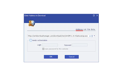 Ant Download Manager डाउनलोड करें – तेज़ और आसान फाइल डाउनलोडर - Screenshot 2
