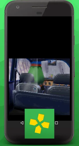 RetroSaga Android डाउनलोड करें – बेहतरीन रेट्रो गेमिंग अनुभव - Screenshot 4