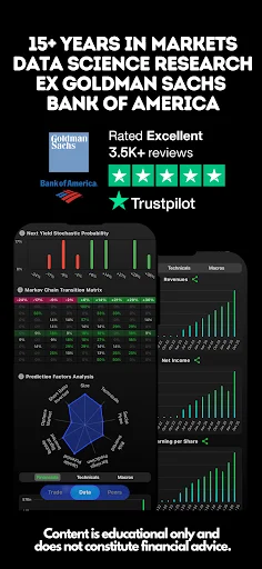 Stocks To Buy Now AI डाउनलोड करें – शेयर मार्केट के लिए बेस्ट AI सिग्नल - Screenshot 7