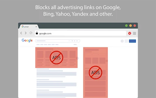 Ads Blocker डाउनलोड करें – YouTube और वेबसाइटों के लिए सर्वश्रेष्ठ एड ब्लॉकर - Screenshot 3
