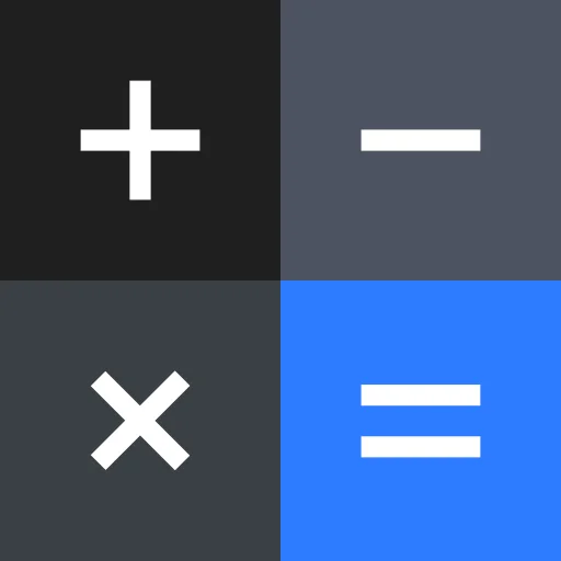 Calculator: Easy Calculator डाउनलोड करें – बेस्ट ऑल-इन-वन कैलकुलेटर ऐप