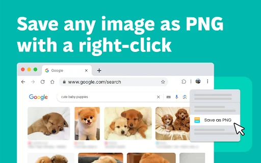Convert WebP to PNG/JPG Extension डाउनलोड करें – बेस्ट इमेज कनवर्टर - Screenshot 2