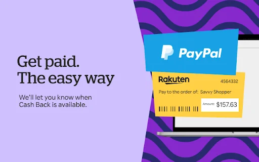Rakuten Button Canada डाउनलोड करें – कैशबैक और बचत पाएं - Screenshot 4