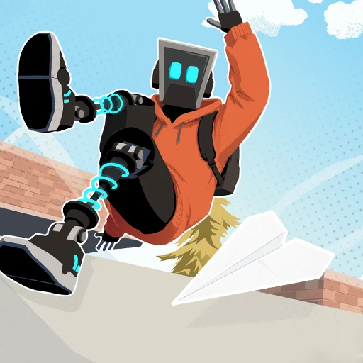 Ragkour: The Parkour Game डाउनलोड करें – बेहतरीन फ्री-रनिंग अनुभव