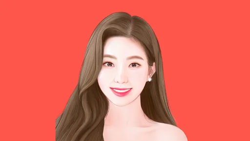 절세미녀캠 डाउनलोड करें – लाइव वीडियो चैट और रैंडम वीडियो कॉल ऐप - Screenshot 1