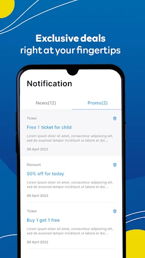 Sindo Ferry ऐप डाउनलोड करें – सिंगापुर से बाताम और बिनतान टिकट - Screenshot 6