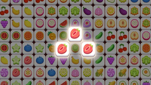 Tile Matching: Match 3 Games डाउनलोड करें – सर्वश्रेष्ठ पहेली गेम - Screenshot 1
