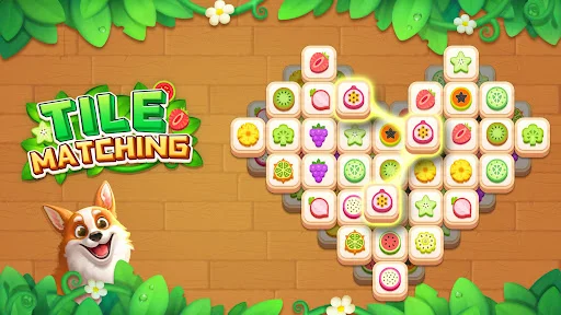 Tile Matching: Match 3 Games डाउनलोड करें – सर्वश्रेष्ठ पहेली गेम - Screenshot 7