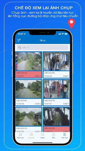 Skysoft Go डाउनलोड करें – बेहतरीन GPS ट्रैकिंग सिस्टम - Screenshot 4