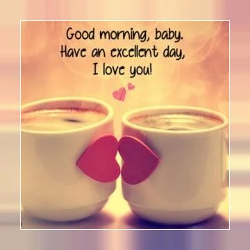 Good Morning Love Messages डाउनलोड करें – सुंदर इमेज और कोट्स - Screenshot 6