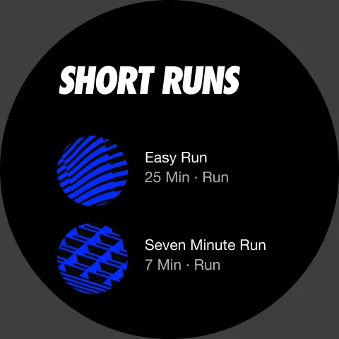 Nike Run Club डाउनलोड करें – रनिंग और फिटनेस के लिए बेहतरीन ऐप - Screenshot 9