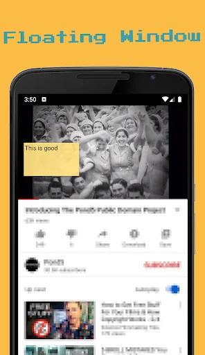 1Sec Note डाउनलोड करें – Notion और Cloud के लिए सर्वश्रेष्ठ नोट ऐप - Screenshot 3