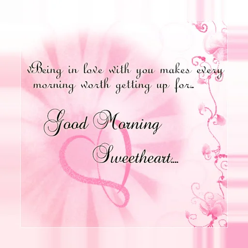 Good Morning Love Messages डाउनलोड करें – सुंदर इमेज और कोट्स - Screenshot 21
