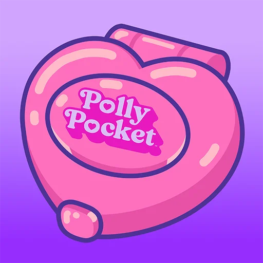 Polly Pocket™: Tiny World डाउनलोड करें – प्यारा सिम्युलेशन गेम