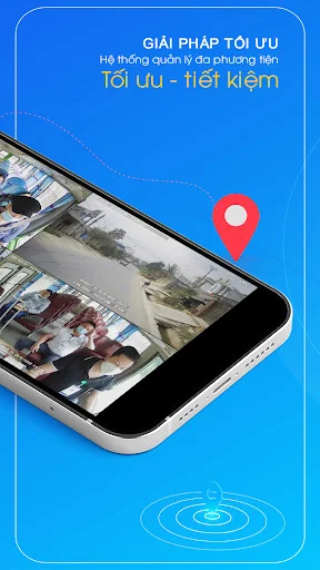 Skysoft Go डाउनलोड करें – बेहतरीन GPS ट्रैकिंग सिस्टम - Screenshot 6