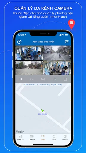 Skysoft Go डाउनलोड करें – बेहतरीन GPS ट्रैकिंग सिस्टम - Screenshot 3