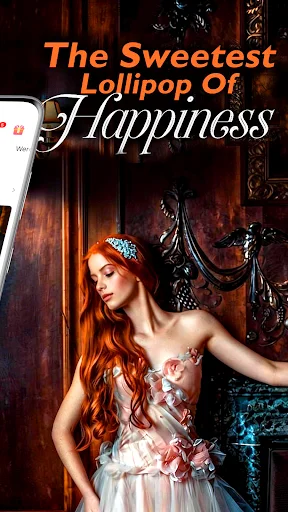 NovelPub-Wonderful Reader डाउनलोड करें – बेहतरीन कहानियाँ और नॉवेल - Screenshot 4