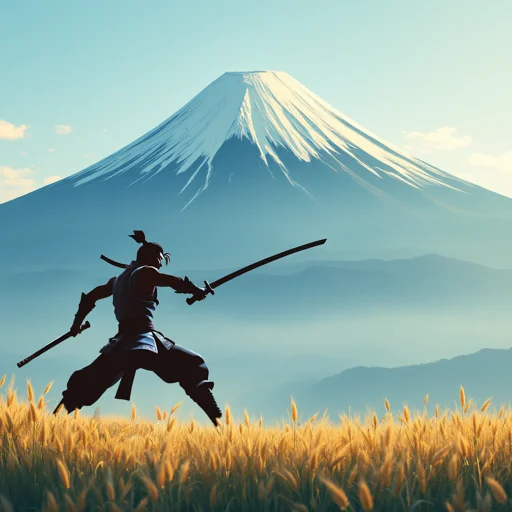 Daisho: Survival of a Samurai डाउनलोड करें – समुराई एक्शन गेम